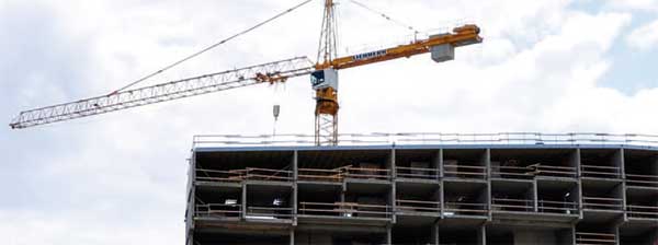 Les PME en bâtiment devraient s’organiser en groupement