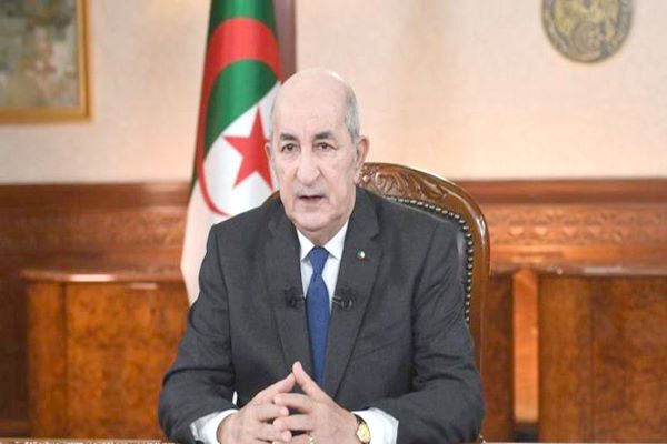 L’Algérie élue au poste de membre non permanent de l’ONU