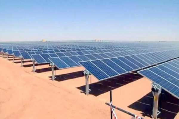 Energies renouvelables en Algérie : Un bilan encourageant affirme le CEREFE