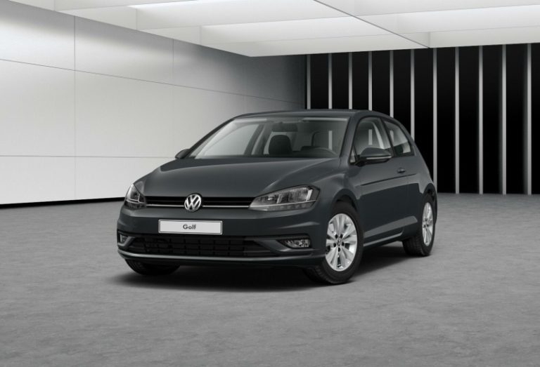 La Golf START disponible dans tout le Réseau SOVAC