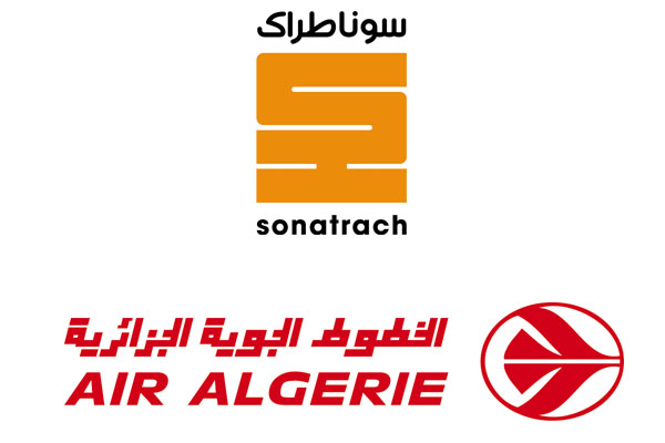 Sonatrach en tête, Air Algérie à la 343ème place