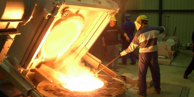 Une usine d’acier algéro-émiratie prévue à Relizane